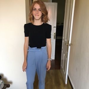 Meet your Posher, Emma